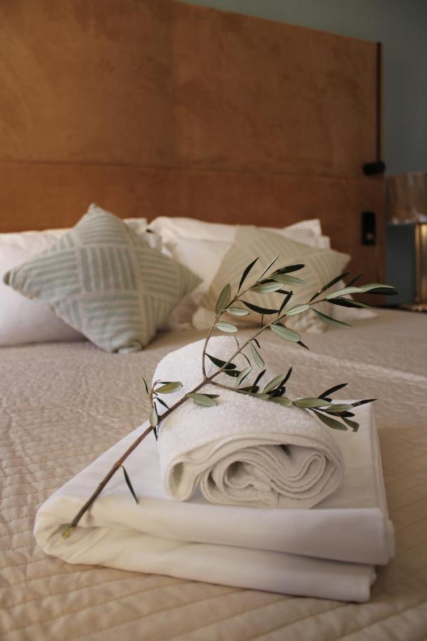 Olife Guesthouse 米欧纳 外观 照片