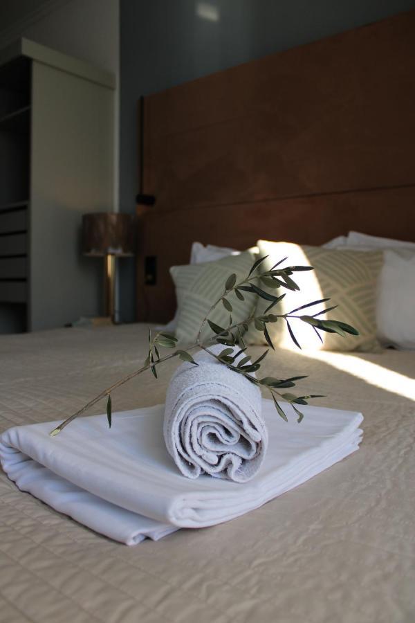 Olife Guesthouse 米欧纳 外观 照片