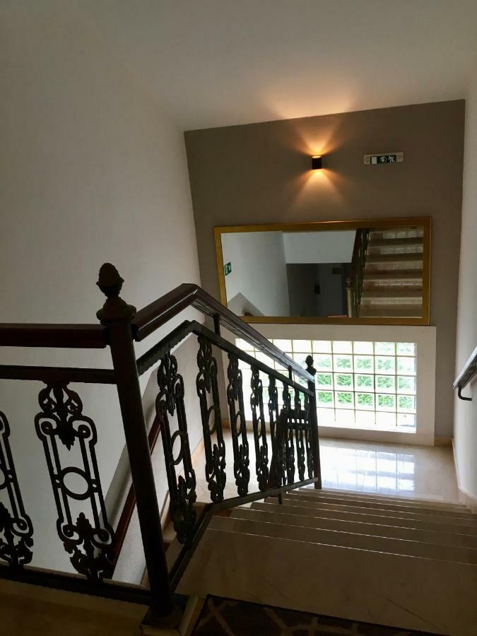 Olife Guesthouse 米欧纳 外观 照片