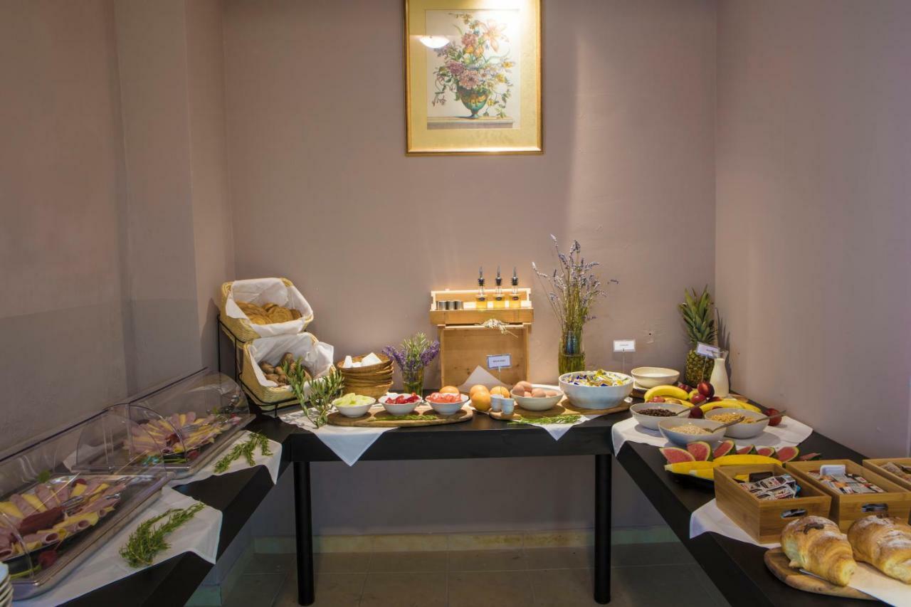 Olife Guesthouse 米欧纳 外观 照片