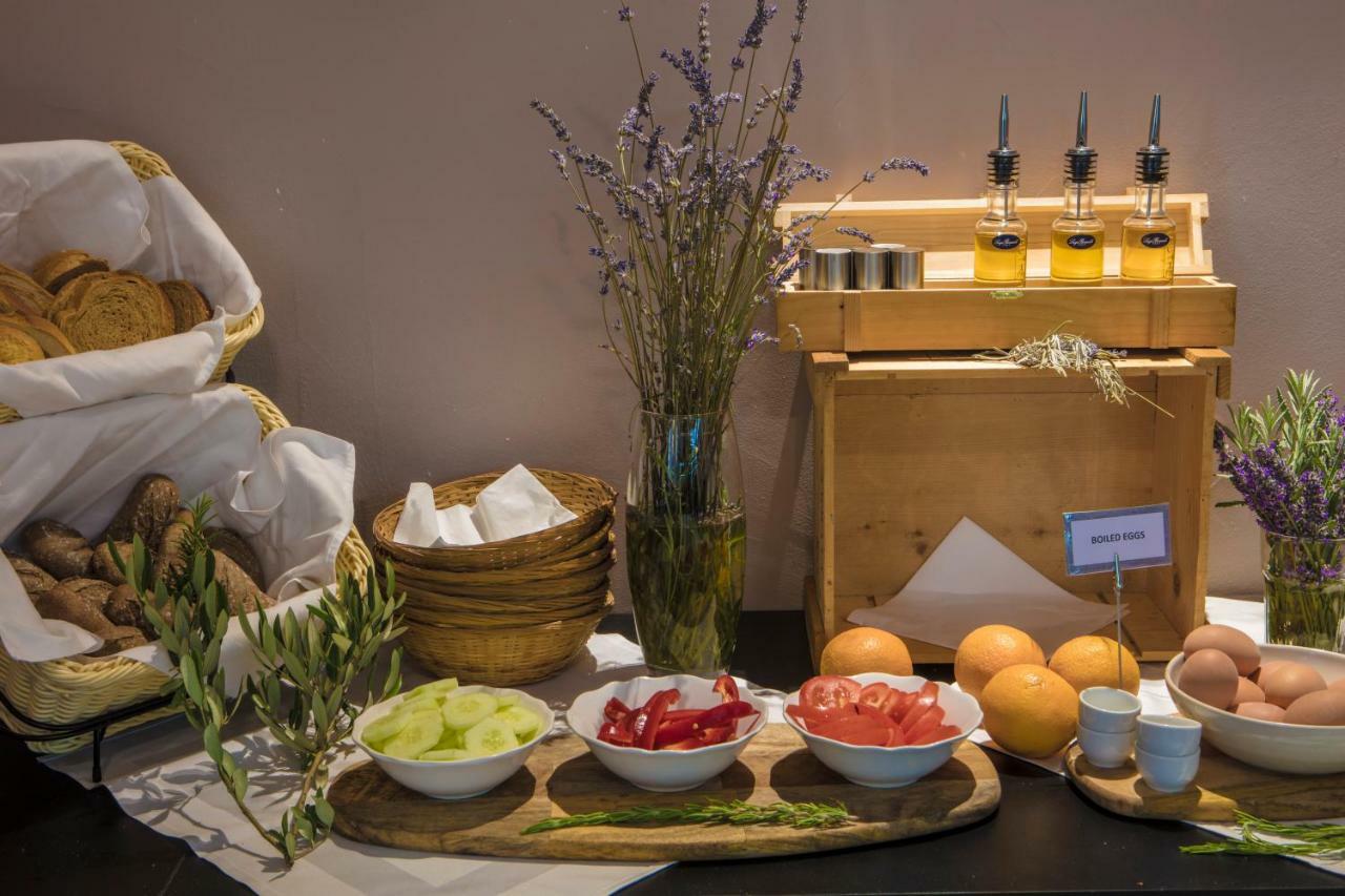 Olife Guesthouse 米欧纳 外观 照片