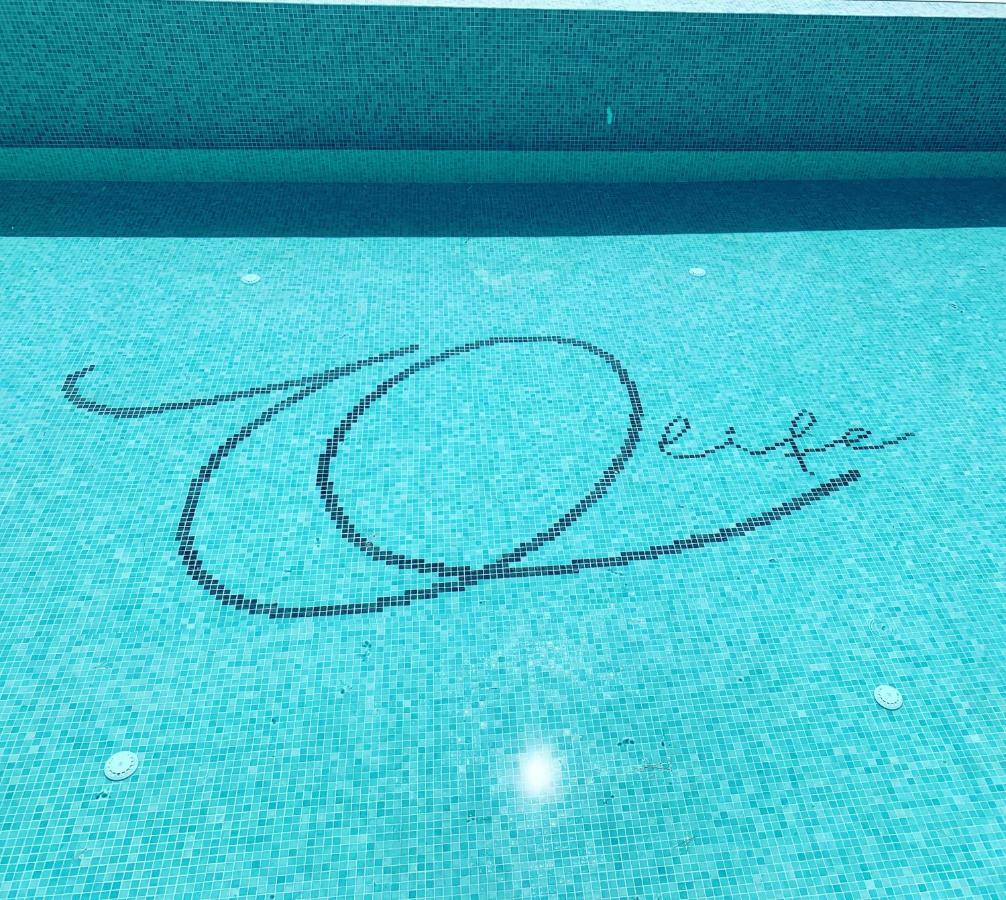 Olife Guesthouse 米欧纳 外观 照片
